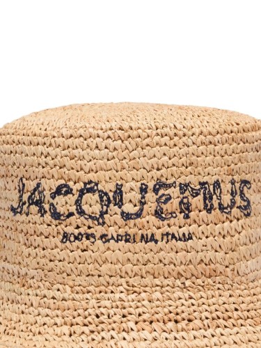 JACQUEMUS,LE BOB PESCO