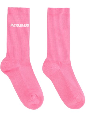 JACQUEMUS,LES CHAUSSETTES...