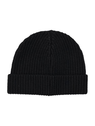 BOOKISH CLASSIC KNIT BEANIE