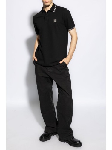 POLO M/CORTA SLIM FIT