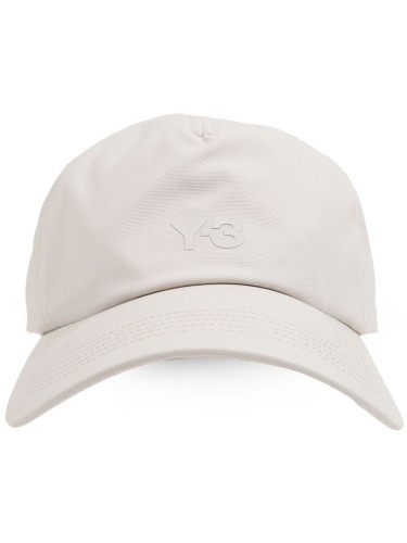 Y-3 NYLON CAP