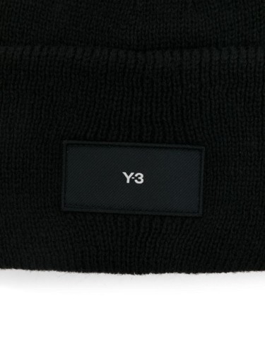 Y-3 CL BEANIE