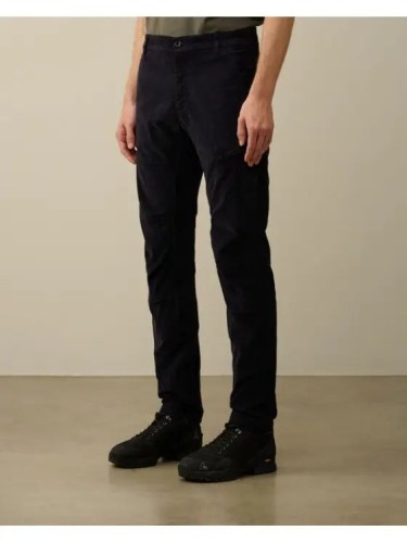 CORDUROY ERGONOMIC PANTS