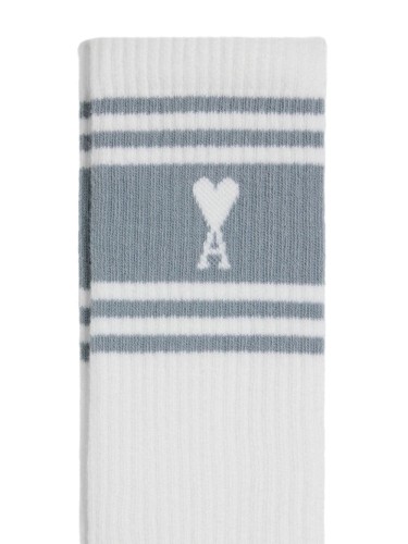 AMI DE COEUR STRIPED SOCKS