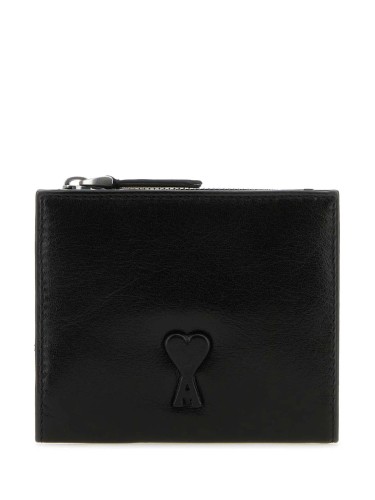 VOULEZ VOUS FOLDED WALLET