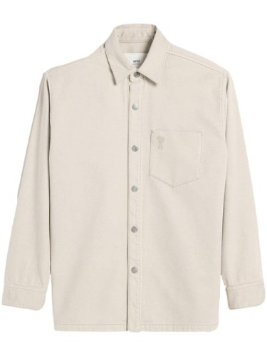 BOXY ADC OVERSHIRT