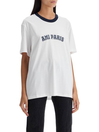 AMI PARIS,CLASSIC TS AMI PARIS