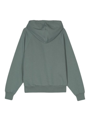 BOXY HOODIE AMI