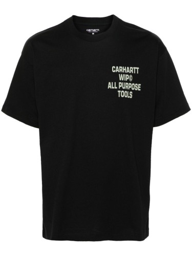 CARHARTT WIP,S/S CROSS...