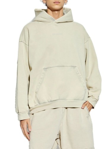 MEDIUM FIT HOODIE