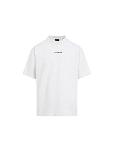 MEDIUM FIT T-SHIRT