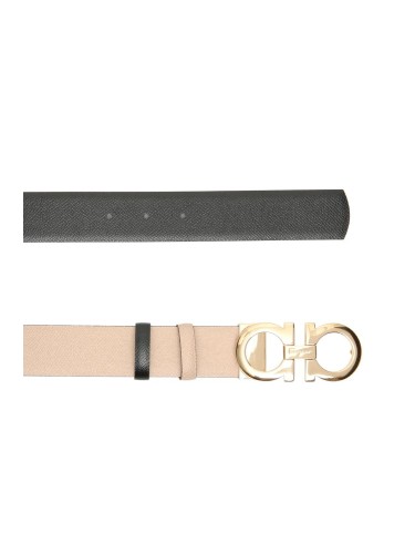 GANCINI  REVERSIBLE BELT 35mm