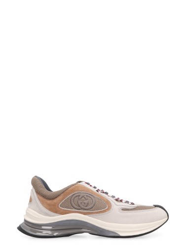 GUCCI RUN TRAINER