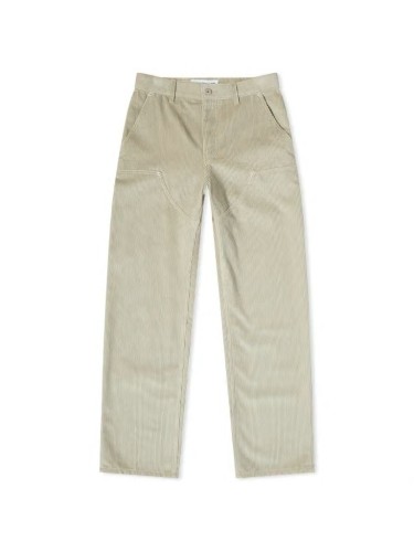 CORDUROY WORKWEAR TROUSERS