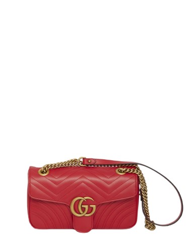 GG MARMONT SMALL SHOULDER BAG