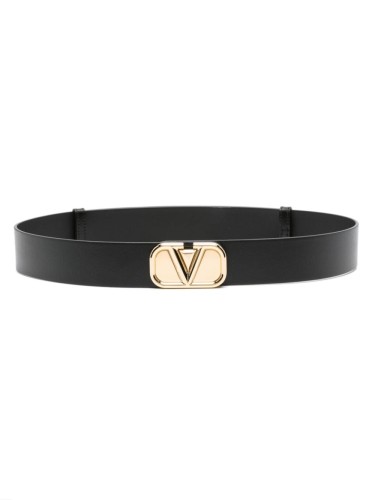 VLOGO SIGNATURE BELT 40MM