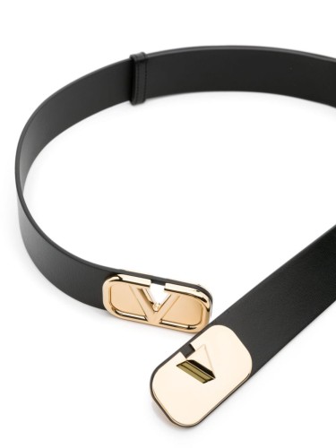 VLOGO SIGNATURE BELT 40MM