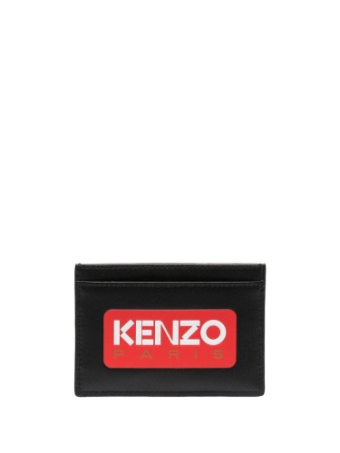 KENZO,KENZO PARIS LEATHER...