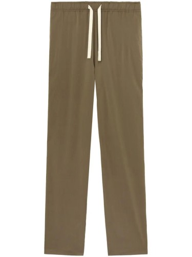 PA MONOGRAM TRAVEL PANTS