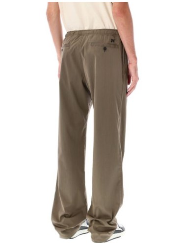 PA MONOGRAM TRAVEL PANTS