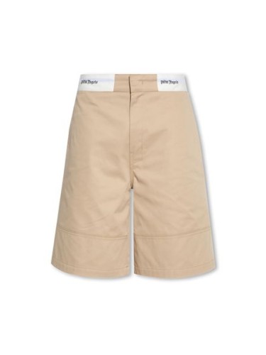 SARTORIAL WAISTBAND SHORTS