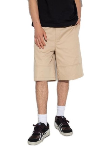 SARTORIAL WAISTBAND SHORTS