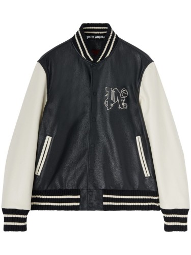 PA MONOGRAM CLASSIC VARSITY