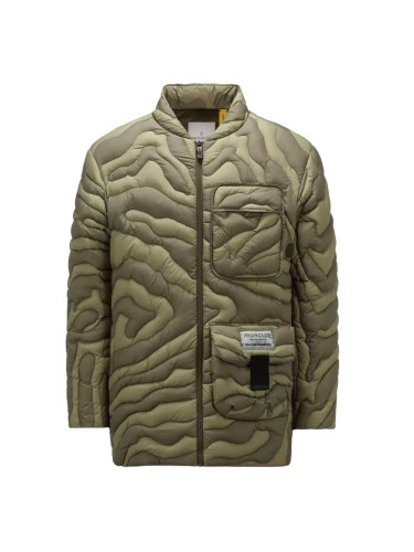 MONCLER GENIUS,PEANO JACKET...