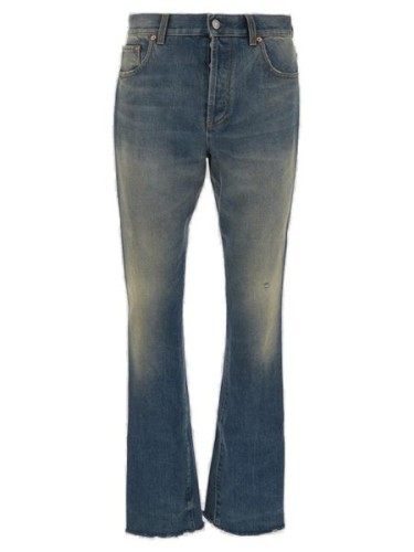 GUCCI,54 PANT ECO WASHED...