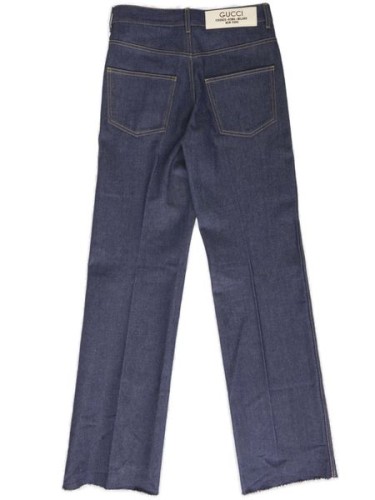 MONUMENTALE PANT DENIM