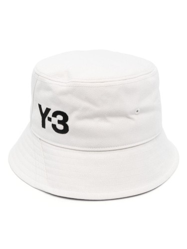 Y-3,Y-3 BUCKET HAT