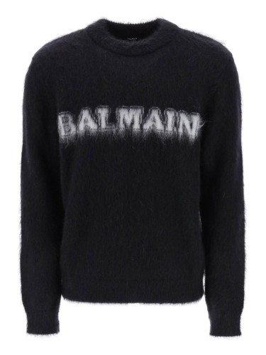 RETRO BALMAIN BRUSHED...