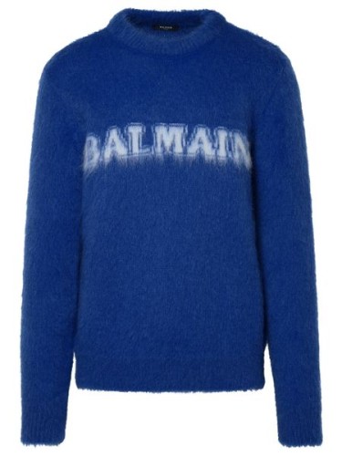 RETRO BALMAIN BRUSHED...