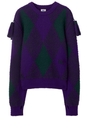 BURBERRY,P.M93 KNITWEAR