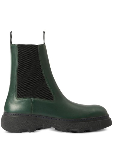 MF CREEPER CHELSEA BOOT