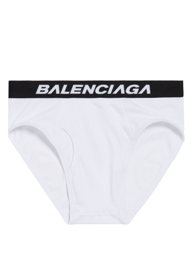 BALENCIAGA,UW RACER BRIEF