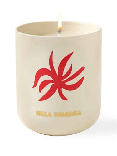 IBIZA BOHEMIA TRAVEL CANDLE