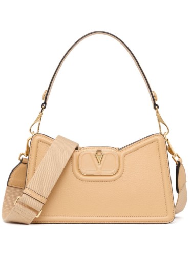 VALENTINO,VLOGO SHOULDER BAG