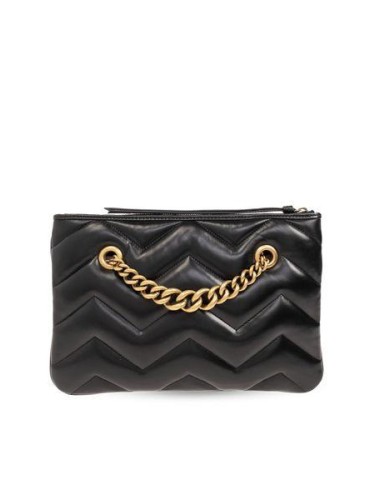 GG MARMONT HANDBAG