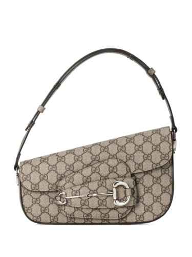 GUCCI 1955 HORSEBIT HANDBAG