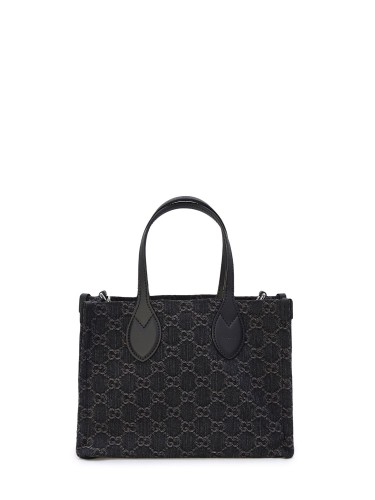 GUCCI,OPHIDIA HANDBAG