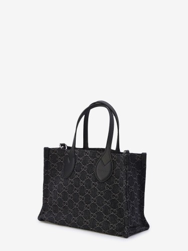 GUCCI,OPHIDIA HANDBAG