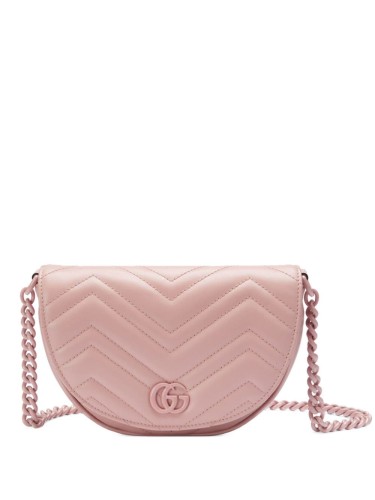 GG MARMONT CHAIN MINI BAG