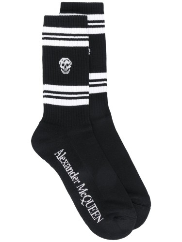 ALEXANDER MCQUEEN,SOCKS...