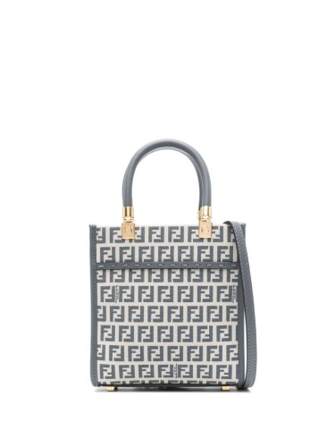 FENDI,SUNSHINE MINI BAG