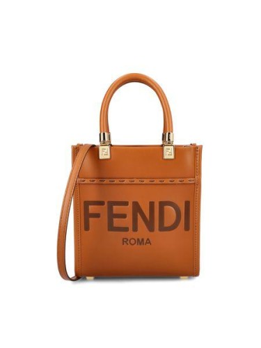 FENDI,SUNSHINE MINI BAG