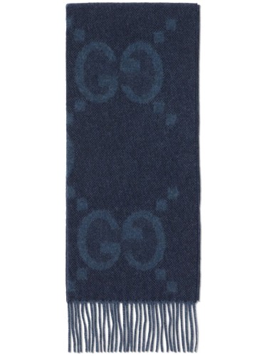 GUCCI,SCARF CANVY G 45X200