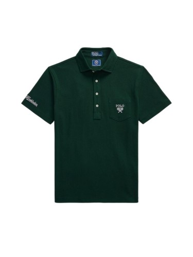 POLO RL,SSHAMPTONM1 SHORT...