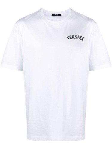 VERSACE,T-SHIRT JERSEY...