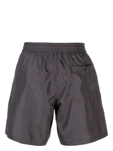 SWIM SHORTS TEX REVERSIBLE...